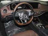 مرسيدس S 400 2016