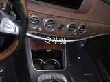 مرسيدس S 400 2016