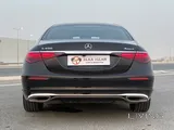Mercedes S 450 2021