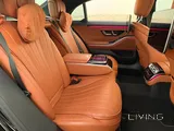 Mercedes S 450 2021