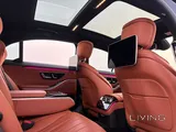 Mercedes S 450 2021