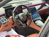 Mercedes S 450 2021