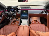 Mercedes S 450 2021