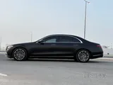 Mercedes S 450 2021