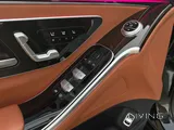 Mercedes S 450 2021