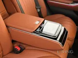 Mercedes S 450 2021