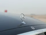 Mercedes S 450 2021