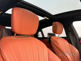 Mercedes S 450 2021