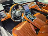 Mercedes S 450 2021