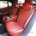 Mercedes S 450 2021