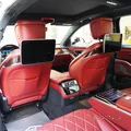 Mercedes S 450 2021