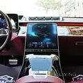 Mercedes S 450 2021
