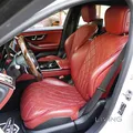 Mercedes S 450 2021