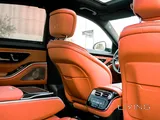 Mercedes S 450 2022