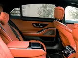 Mercedes S 450 2022