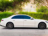 Mercedes S 450 2022