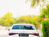 Mercedes S 450 2022