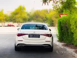 Mercedes S 450 2022