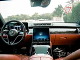 Mercedes S 450 2022