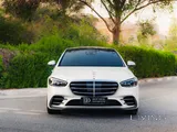 Mercedes S 450 2022