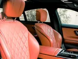 Mercedes S 450 2022