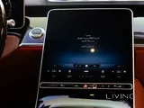 Mercedes S 450 2022