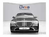 Mercedes S 450 2024