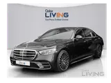 Mercedes S 450 2024