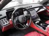 Mercedes S 450 2024