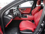 Mercedes S 450 2024
