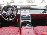 Mercedes S 450 2024