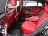 Mercedes S 450 2024