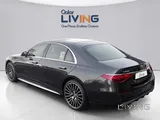 Mercedes S 450 2024