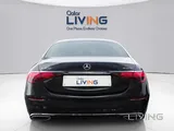 Mercedes S 450 2024