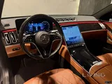 Mercedes S 450 2024