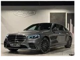 Mercedes S 450 2024