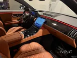 Mercedes S 450 2024