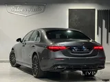 Mercedes S 450 2024