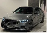 Mercedes S 450 2024