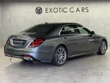Mercedes S 450 AMG 2020