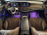 Mercedes S 450 AMG 2020