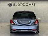 Mercedes S 450 AMG 2020
