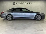 Mercedes S 450 AMG 2020