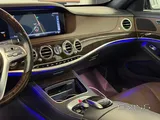 Mercedes S 450 AMG 2020