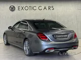 Mercedes S 450 AMG 2020