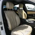 Mercedes S 500 2015