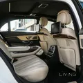 Mercedes S 500 2015