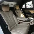 Mercedes S 500 2015