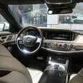 Mercedes S 500 2015