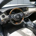 Mercedes S 500 2015